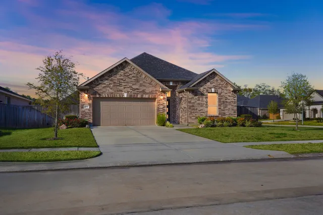$410,000 | 10735 Hidden Arrow Court, Humble, TX 77338