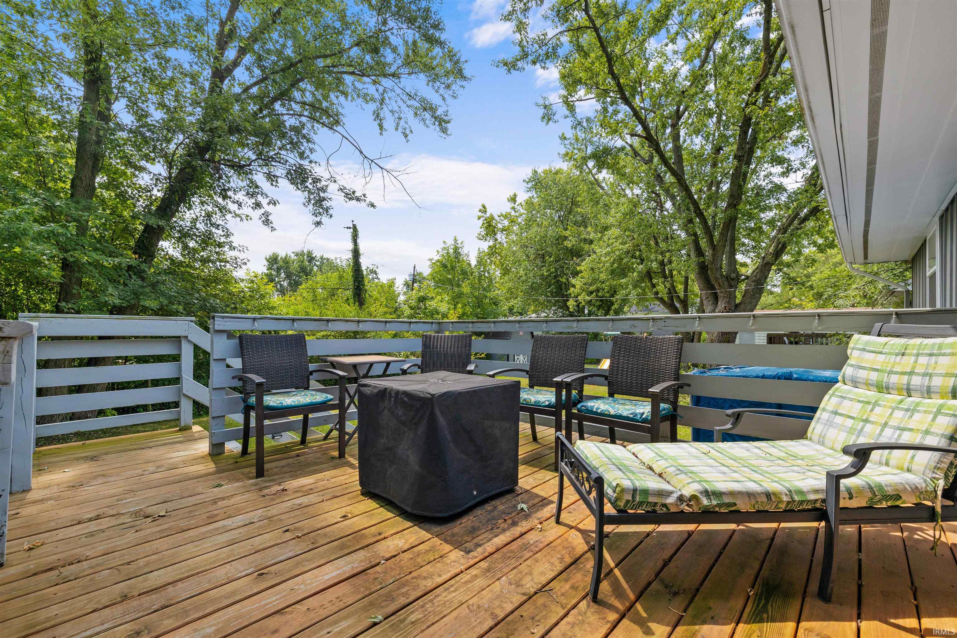 1120 Cinnamon Road Fort Wayne, IN 46825 - Photo 16 of 23 Gallery Image 16