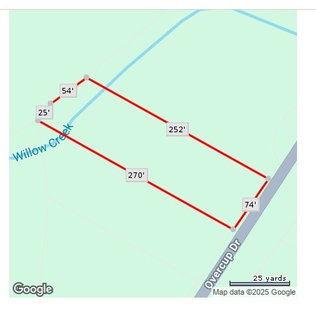 Lot 52 Overcup Drive Spring, TX 77389 - Photo 5 of 6 a view of an entryway