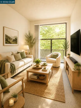 $239,000 | 310 North Civic Drive, Unit 315, Walnut Creek, CA 94596
