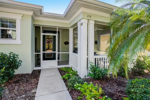 $359,000 | 219 Sunset Crest Court, Apollo Beach, FL 33572