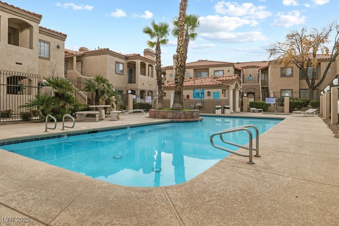 1851 Hillpointe Road, Unit 2123 Henderson, NV 89074 - Photo 24 of 27 Gallery Image 24