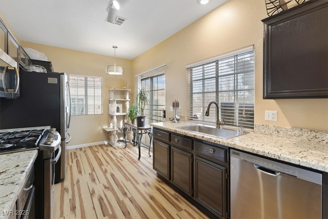 1851 Hillpointe Road, Unit 2123 Henderson, NV 89074 - Photo 10 of 27 Gallery Image 10
