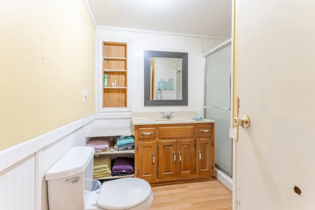 $179,900 | 1566 East New Hope Road, Boonville, IN 47601