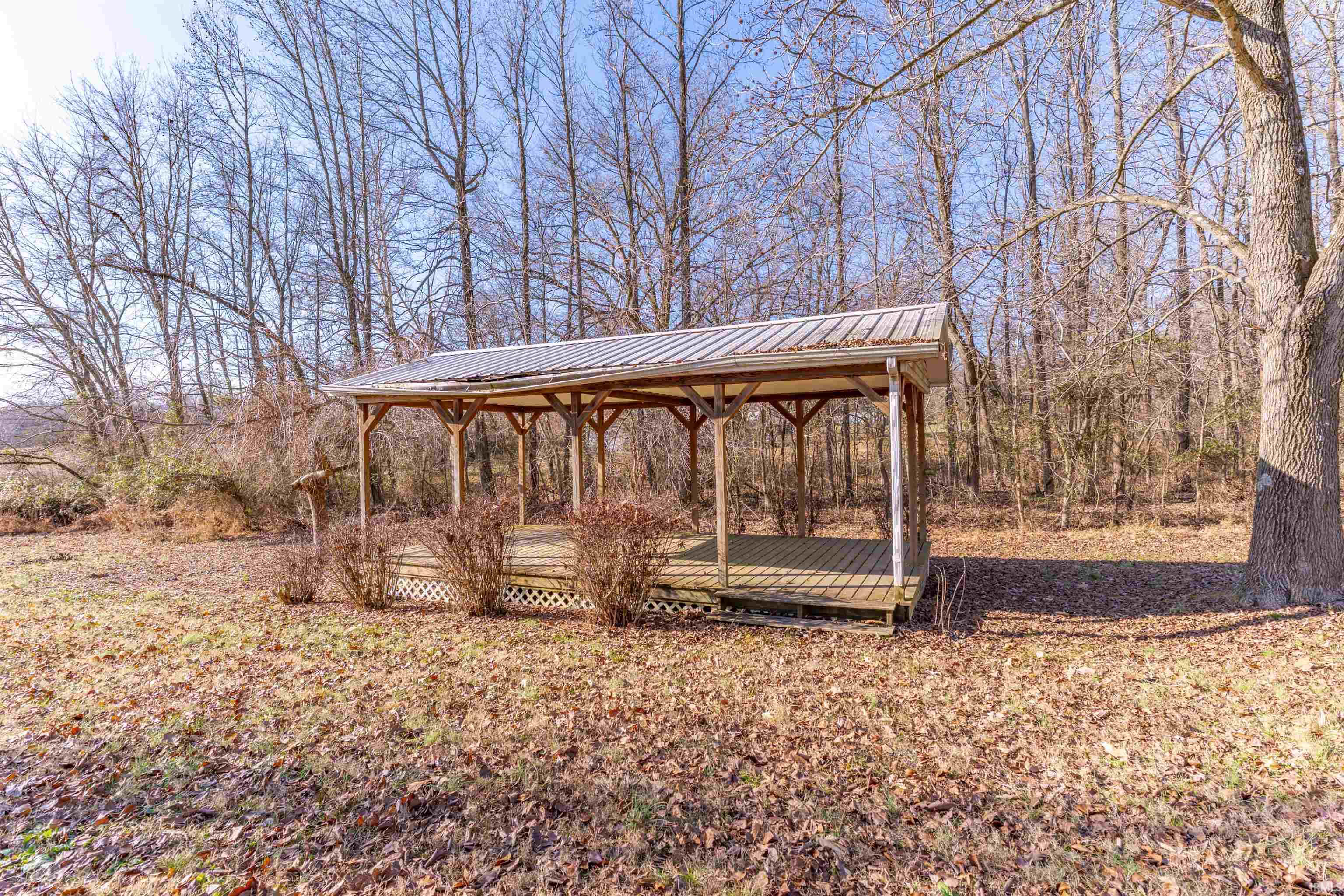 1566 East New Hope Road Boonville, IN 47601 - Photo 17 of 20