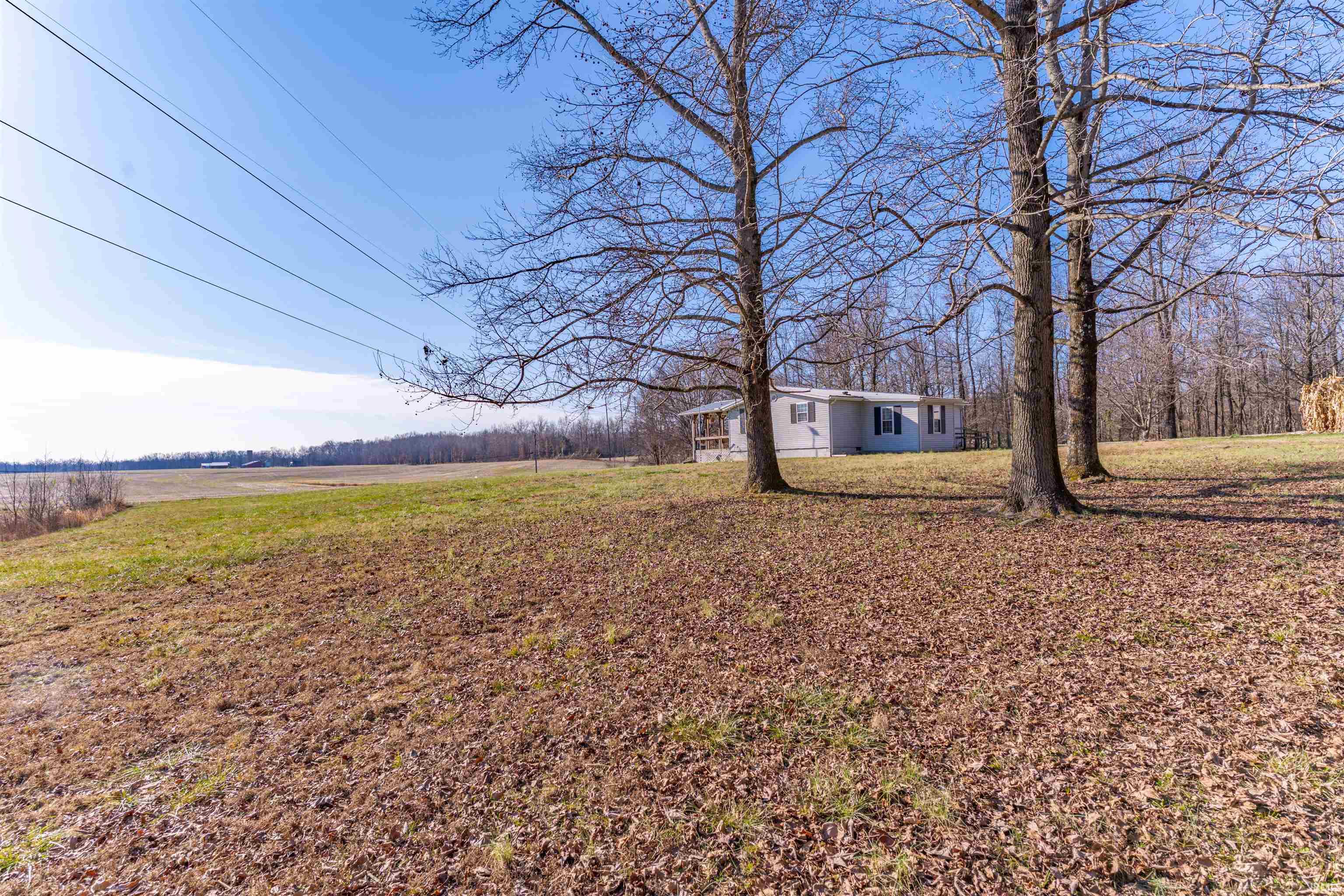 1566 East New Hope Road Boonville, IN 47601 - Photo 20 of 20