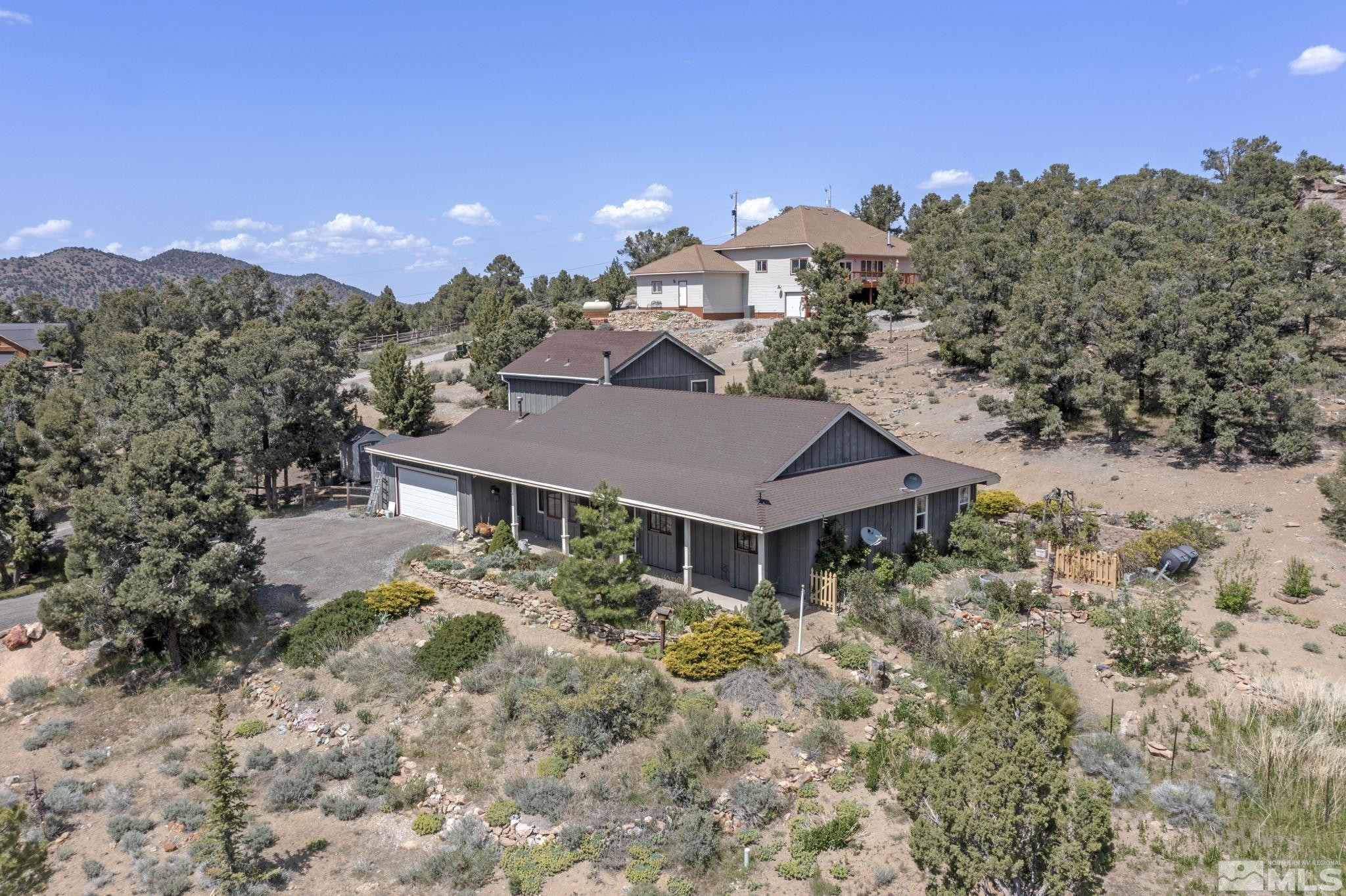 21410 Sazarac Road Reno, NV 89521 - Photo 32 of 38 Photo 32