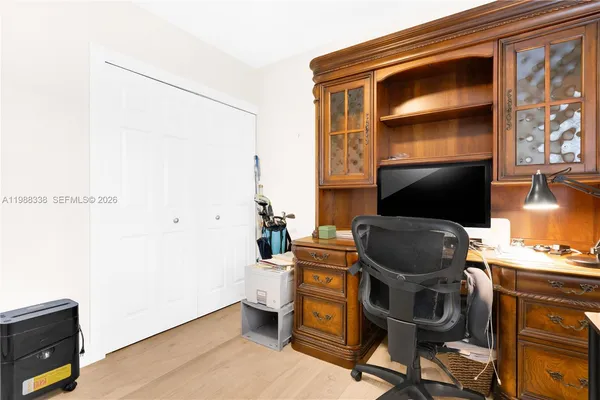a kitchen with a stove and a sink
