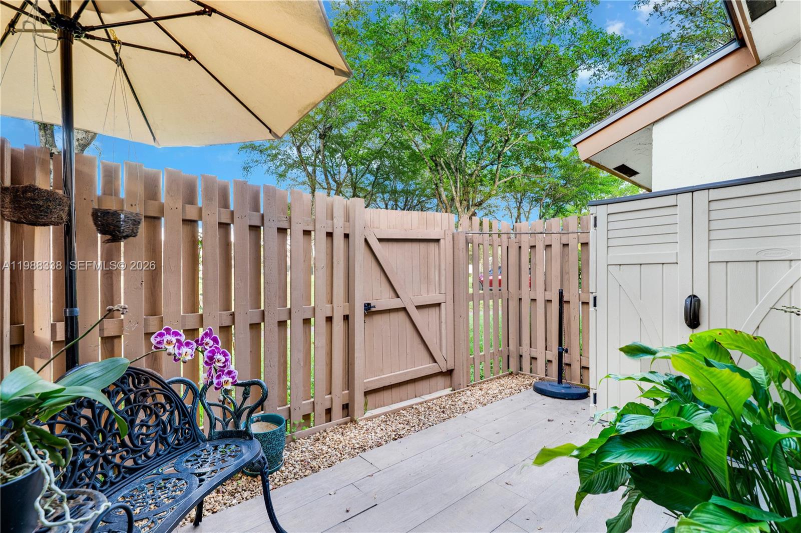 10909 Southwest 113th Place, Unit 68A Miami, FL 33176 - Photo 29 of 37