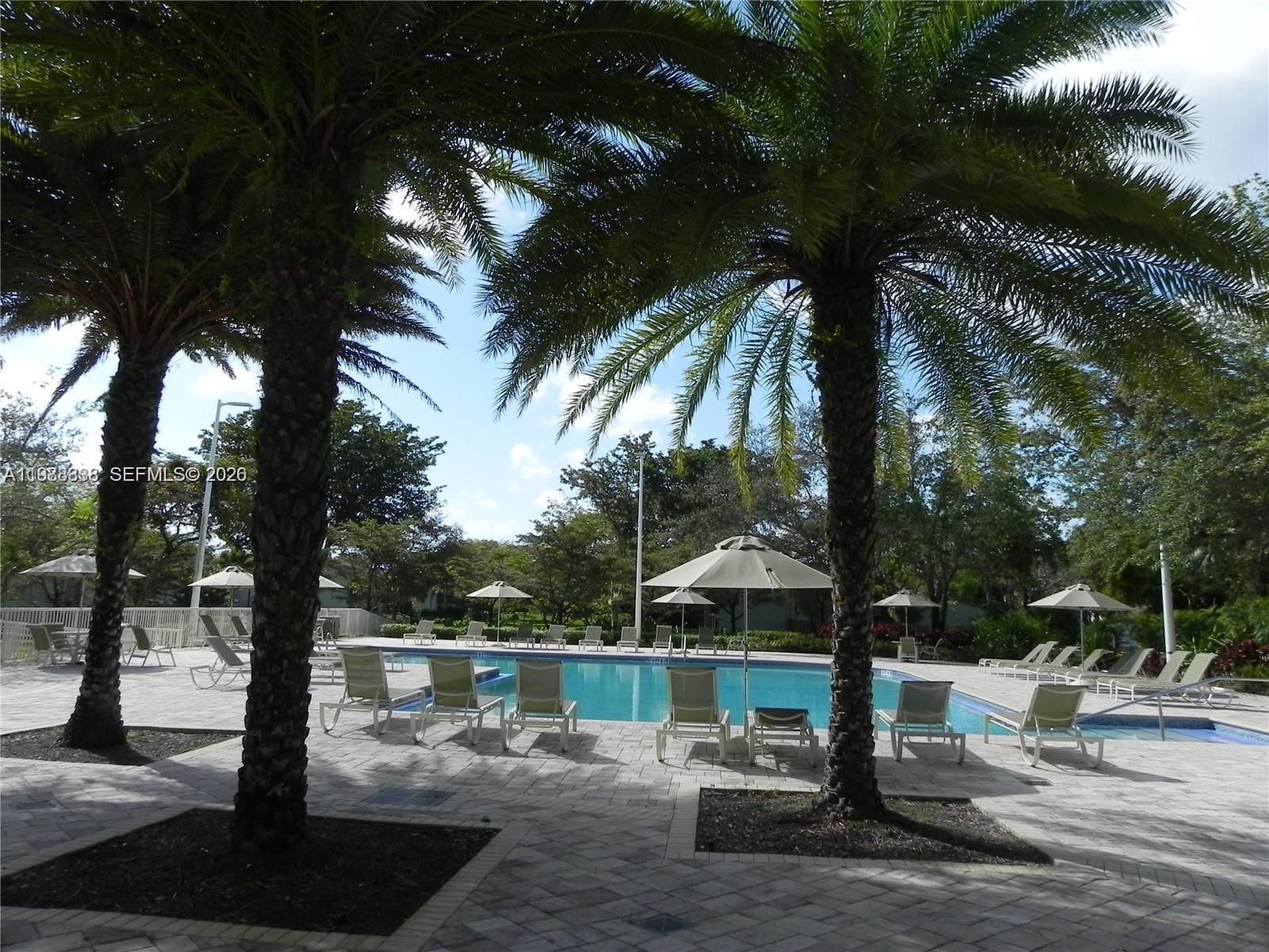 10909 Southwest 113th Place, Unit 68A Miami, FL 33176 - Photo 31 of 37 a view of a park