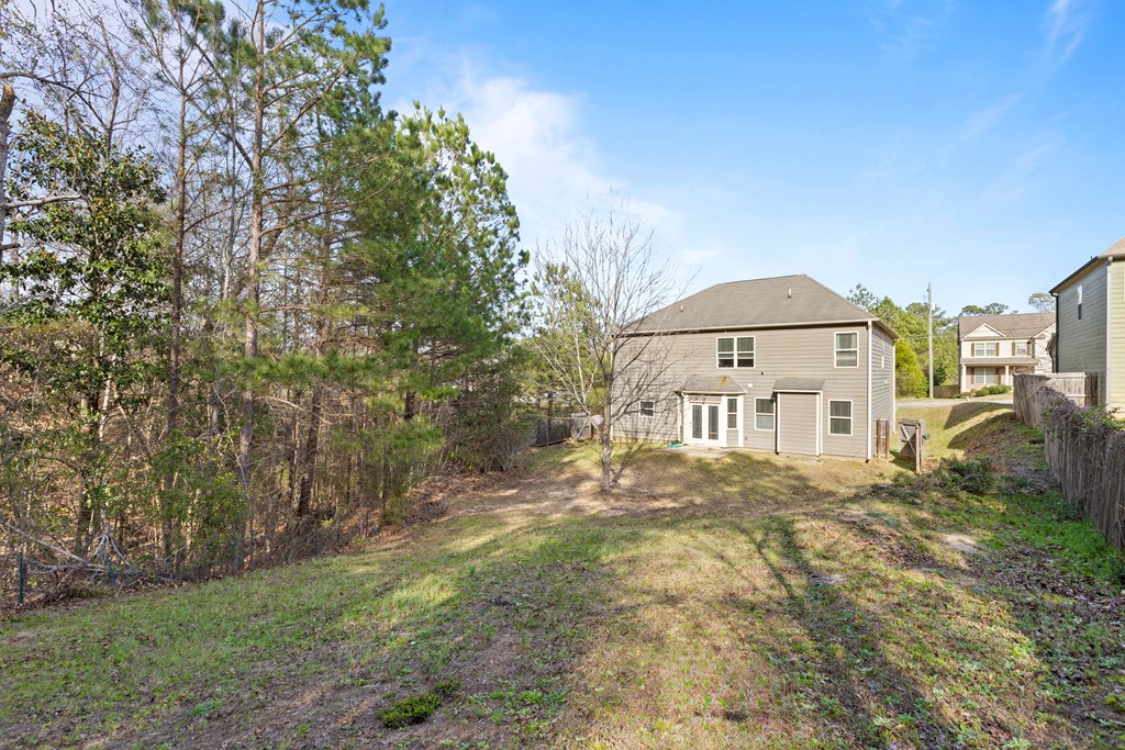 4437 Walking Stick Way Columbus, GA 31907 - Photo 16 of 16