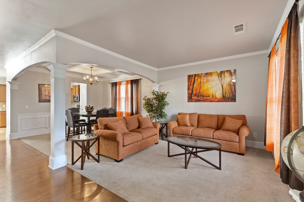 4437 Walking Stick Way Columbus, GA 31907 - Photo 3 of 16