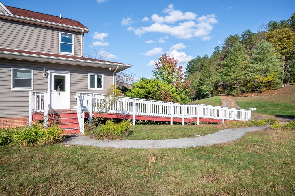 4149 Suiter Road Bastian, VA 24314 - Photo 68 of 98 Gallery Image 68