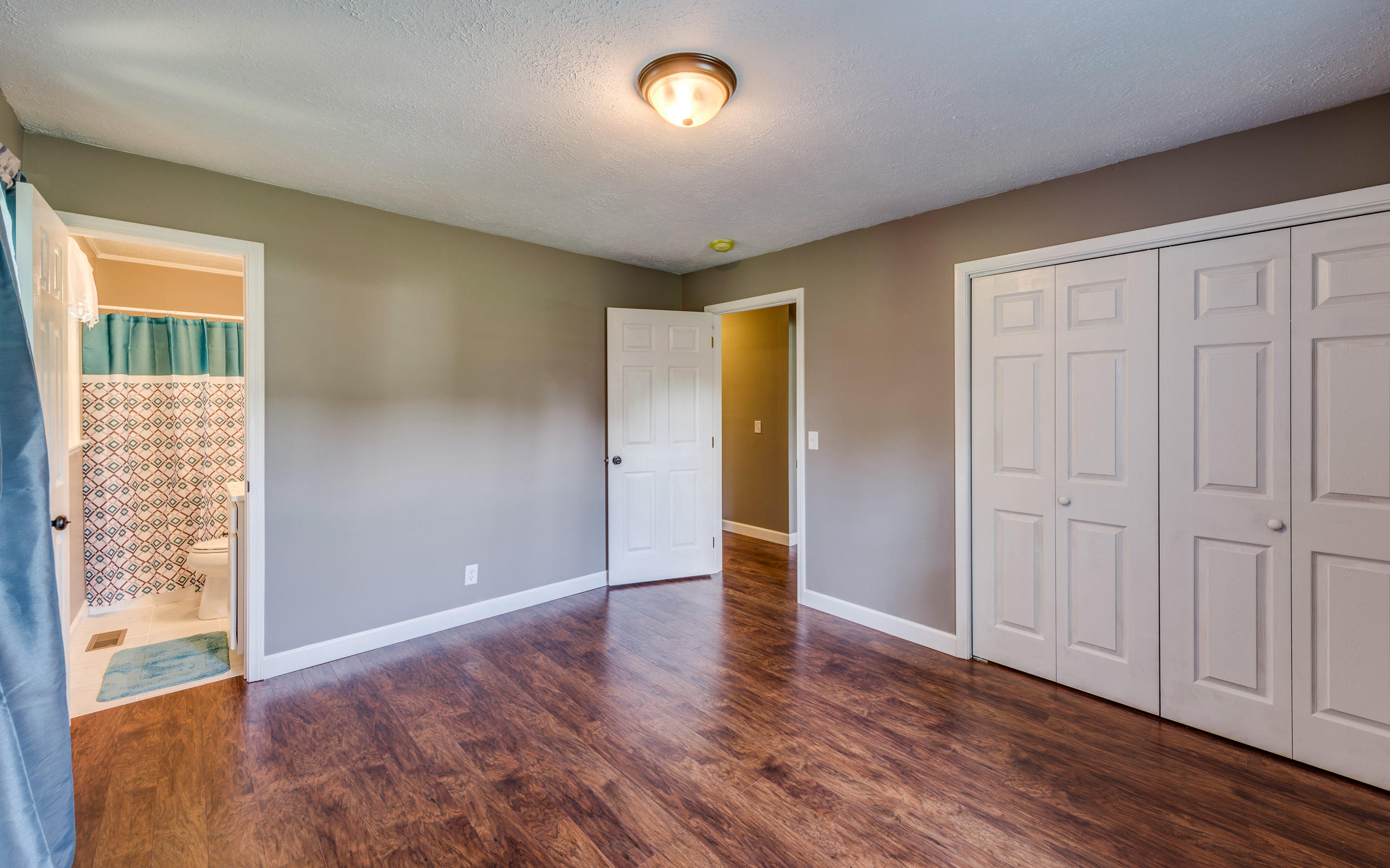 399 Salem Road Cookeville, TN 38506 - Photo 12 of 37 Master Bedroom-2