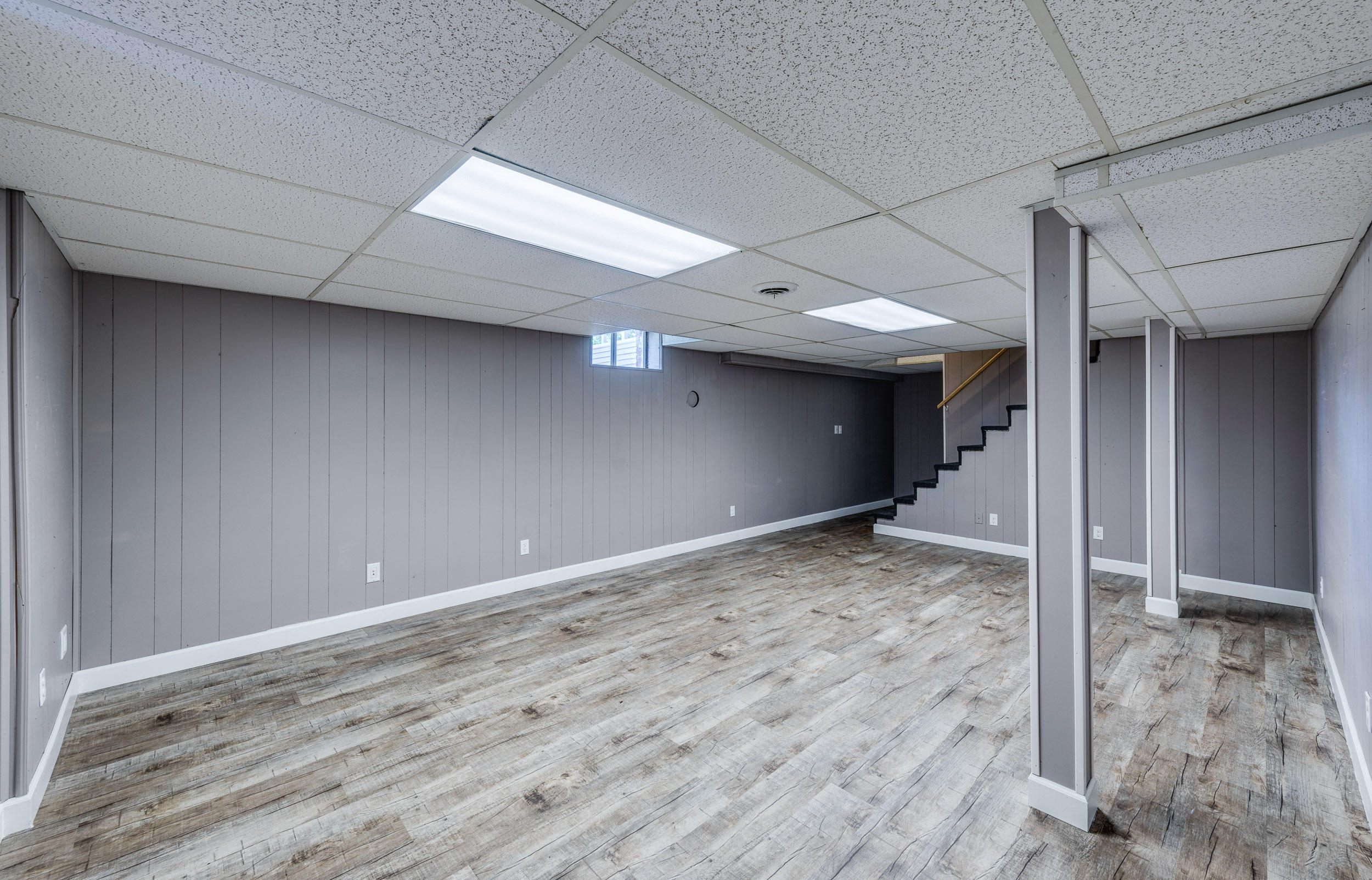 399 Salem Road Cookeville, TN 38506 - Photo 17 of 37 Basement-8