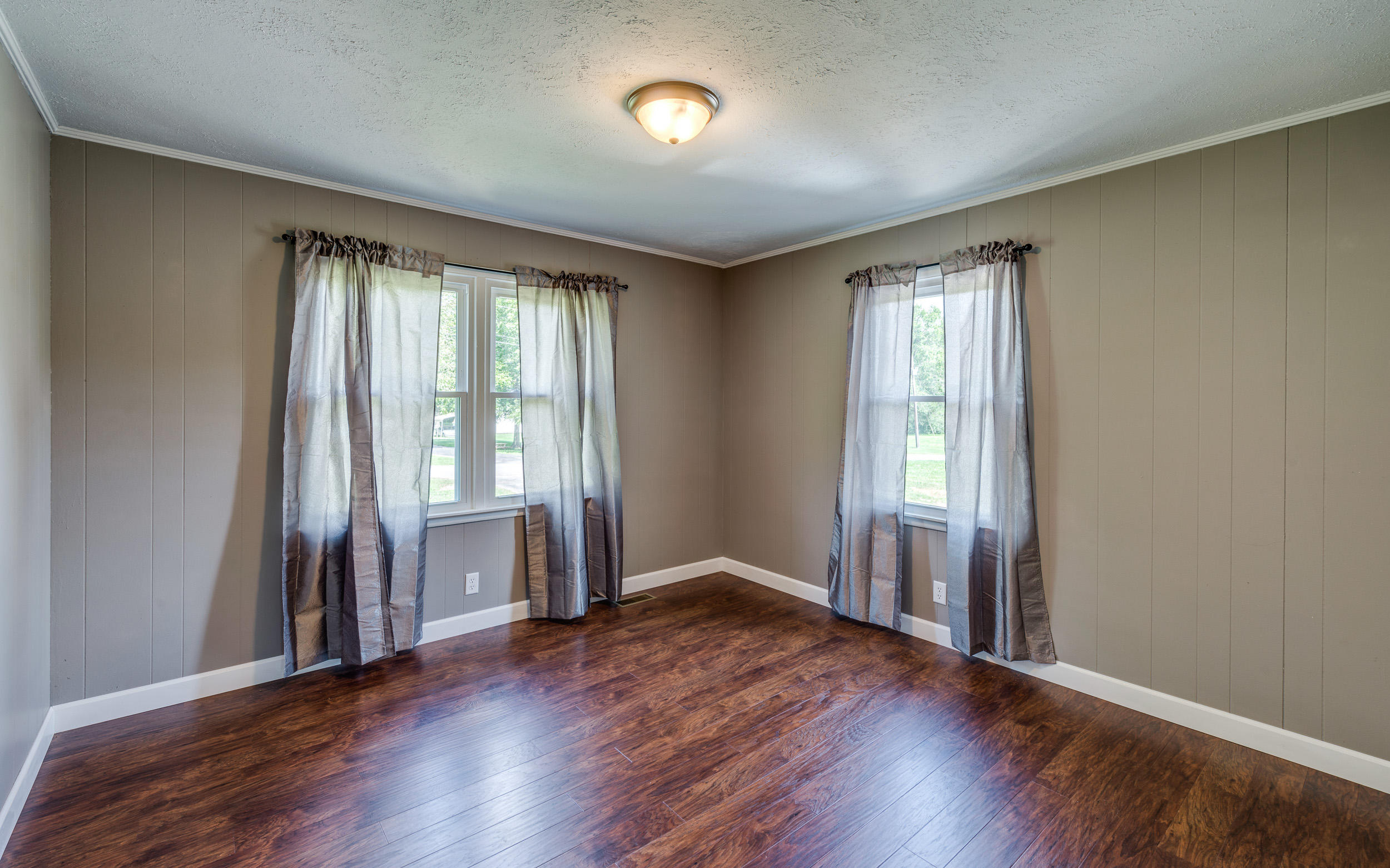 399 Salem Road Cookeville, TN 38506 - Photo 22 of 37 Bedroom 3-1