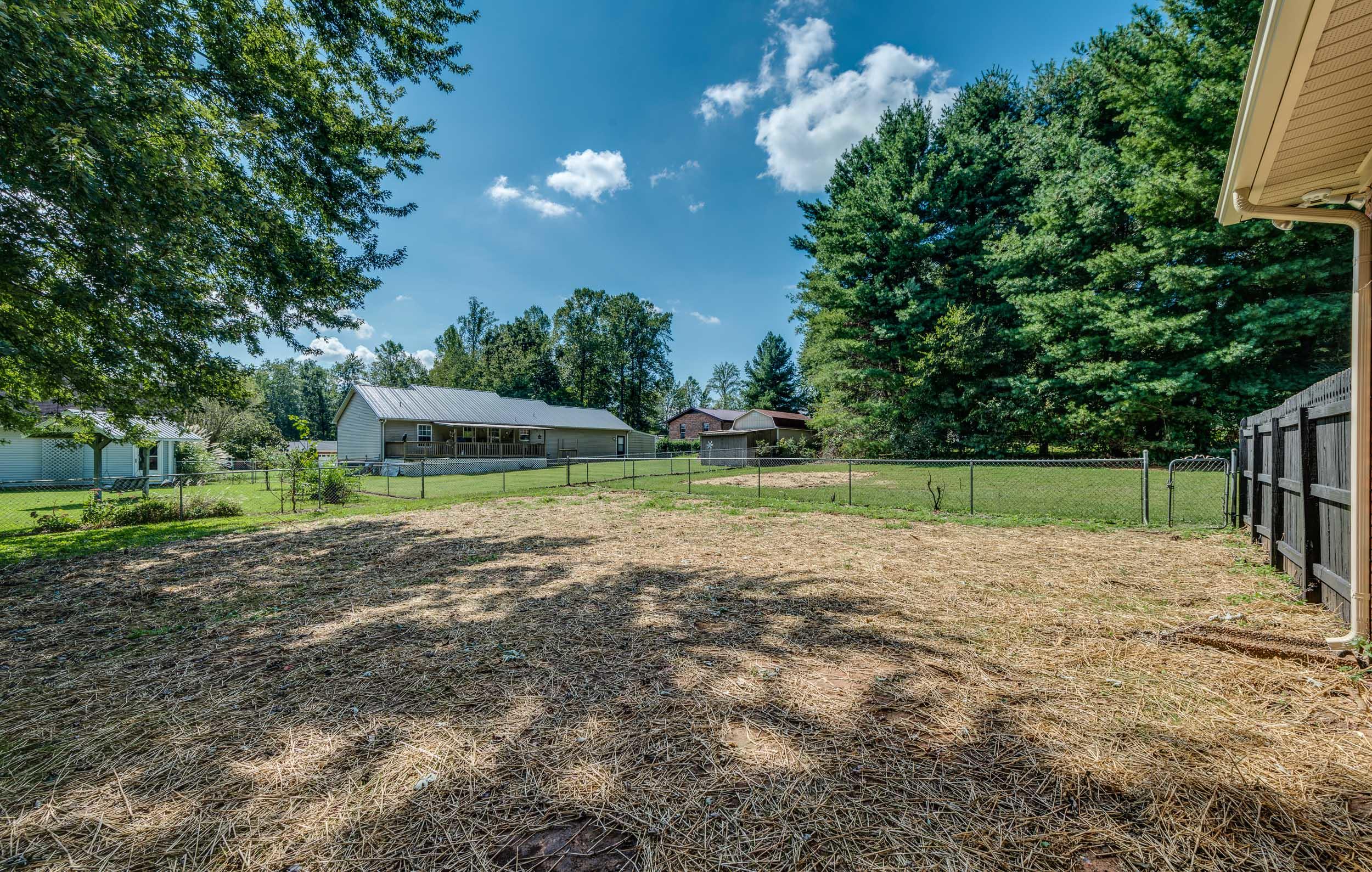 399 Salem Road Cookeville, TN 38506 - Photo 28 of 37 Exterior-1