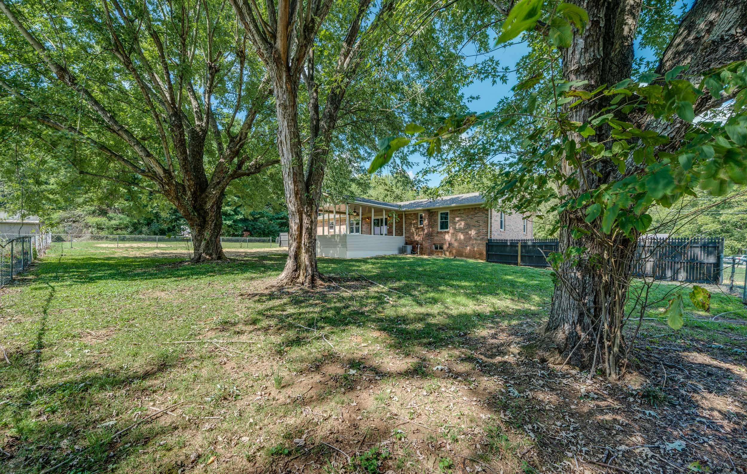 399 Salem Road Cookeville, TN 38506 - Photo 31 of 37 Exterior-4