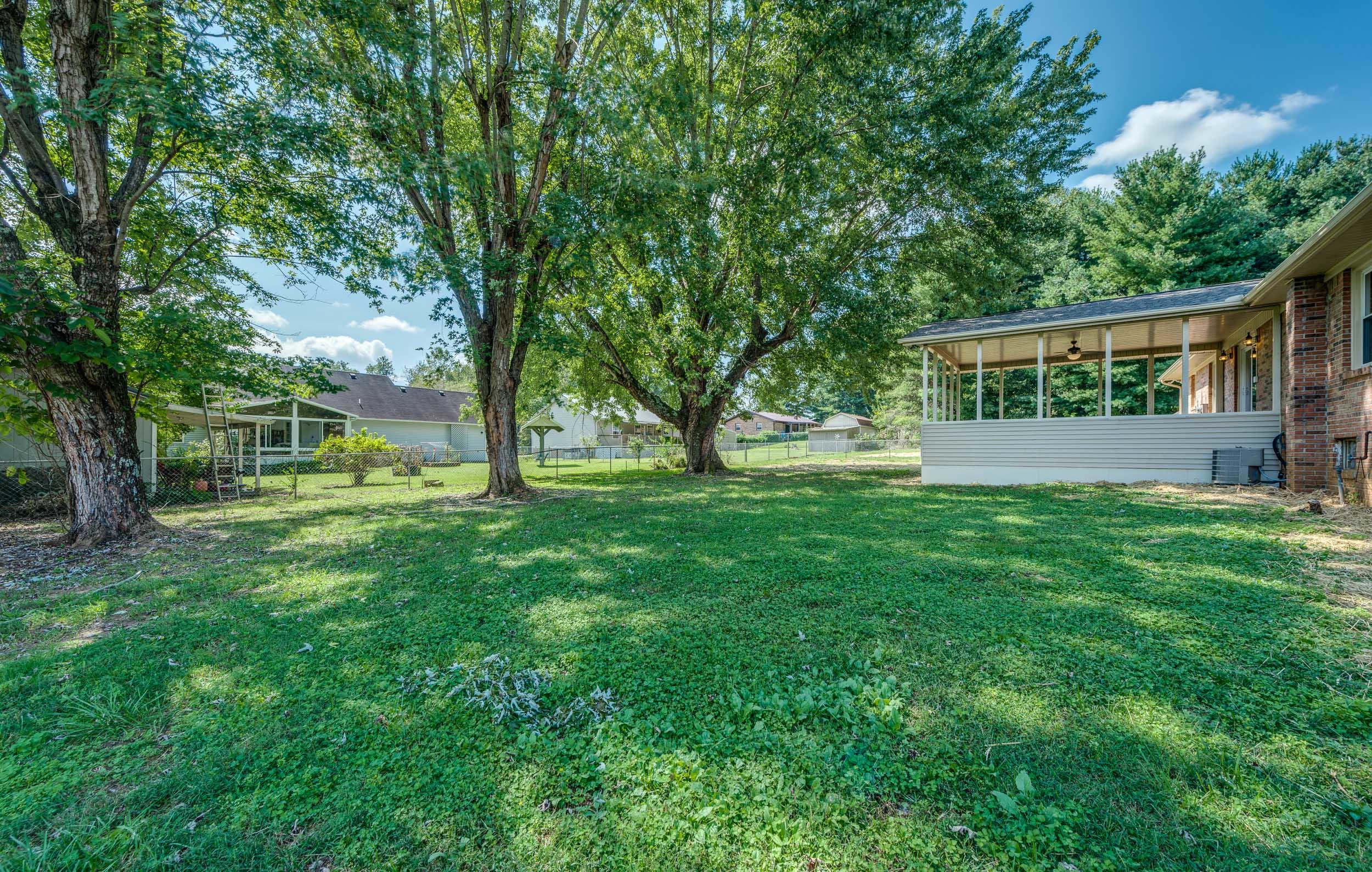 399 Salem Road Cookeville, TN 38506 - Photo 32 of 37 Exterior-5