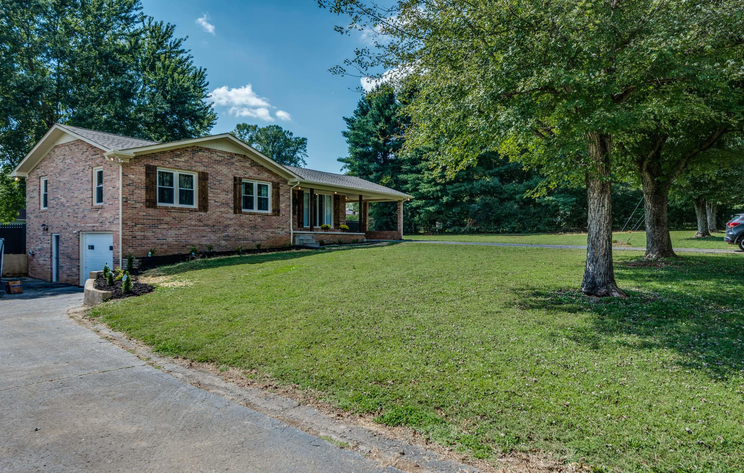 399 Salem Road Cookeville, TN 38506 - Photo 35 of 37 Exterior-8