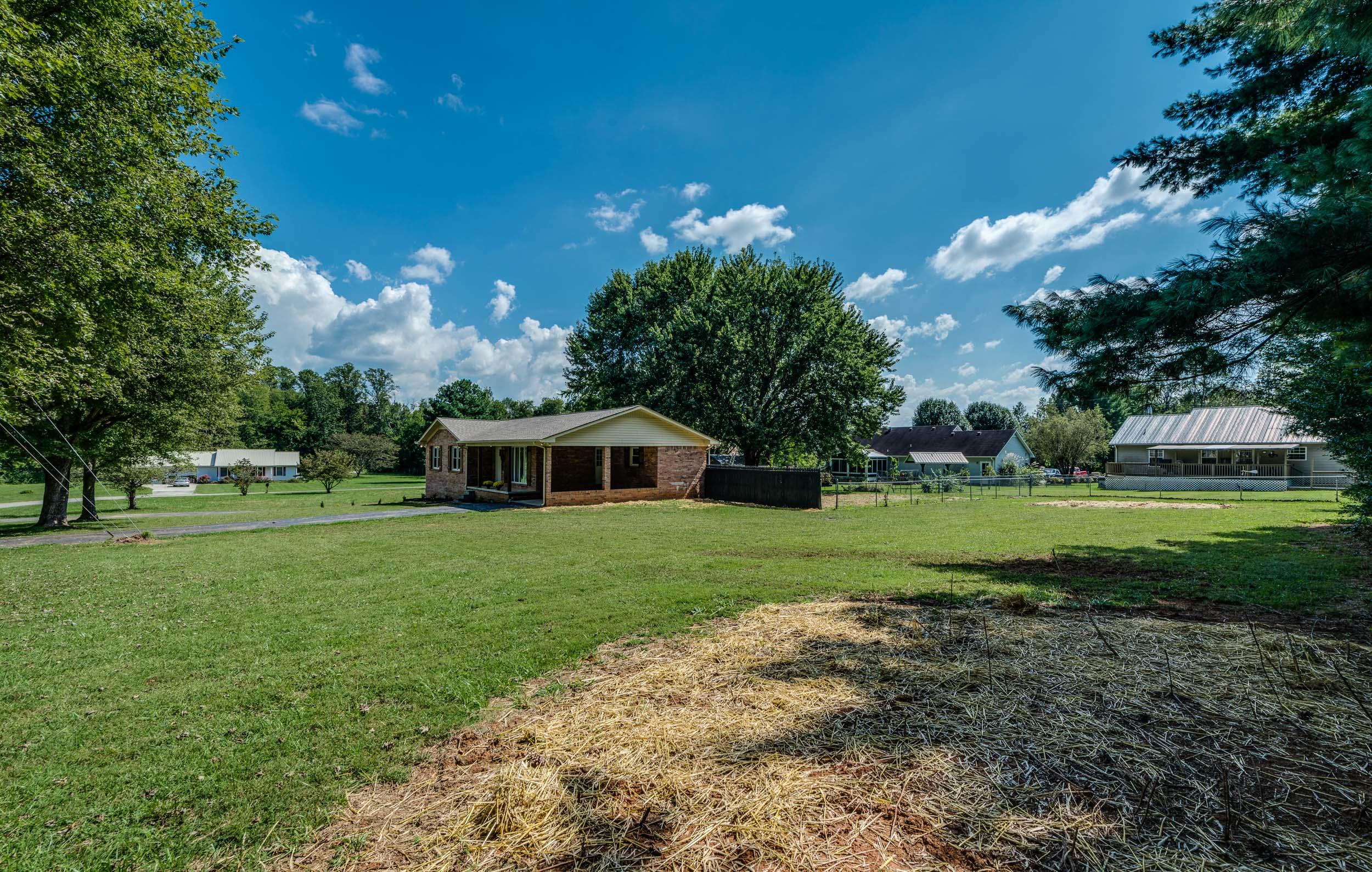 399 Salem Road Cookeville, TN 38506 - Photo 37 of 37 Exterior-10