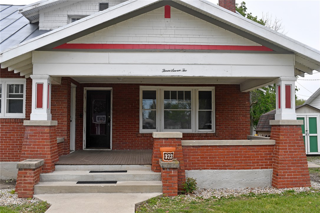 372 South Main Street New Madison, OH 45346 - Photo 5 of 100