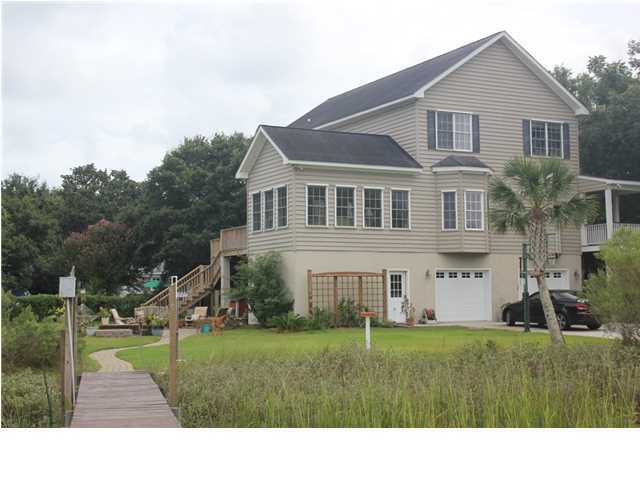 1254 Battle Ground Road Charleston, SC 29412 - Photo 2 of 22 Additional Photo