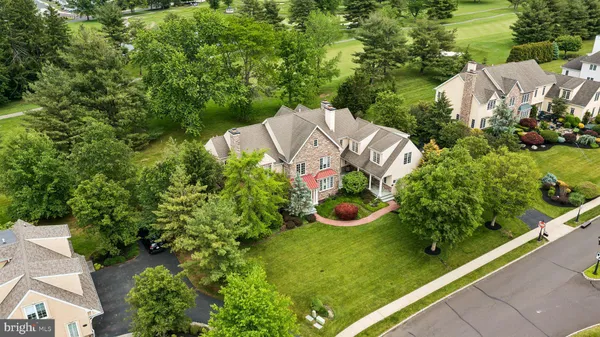 $2,499,900 | 11 Wordsworth Drive, Ivyland, PA 18974