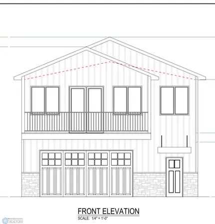$374,045 | Tbd Red Willow Drive, Frazee, MN 56544