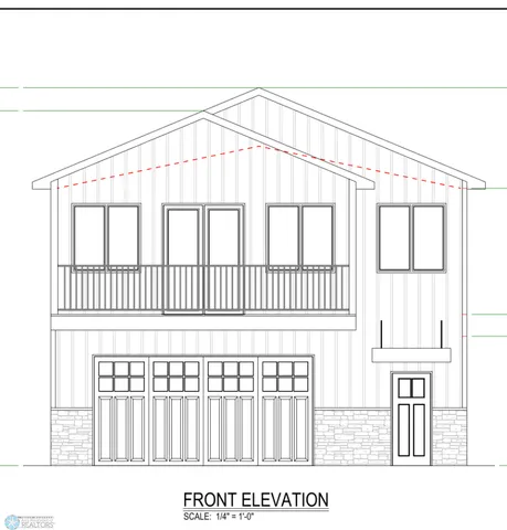 $374,045 | Tbd Red Willow Drive, Frazee, MN 56544