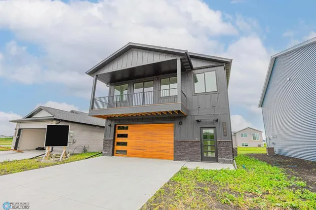 $374,045 | Tbd Red Willow Drive, Frazee, MN 56544