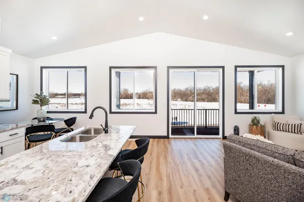 $374,045 | Tbd Red Willow Drive, Frazee, MN 56544