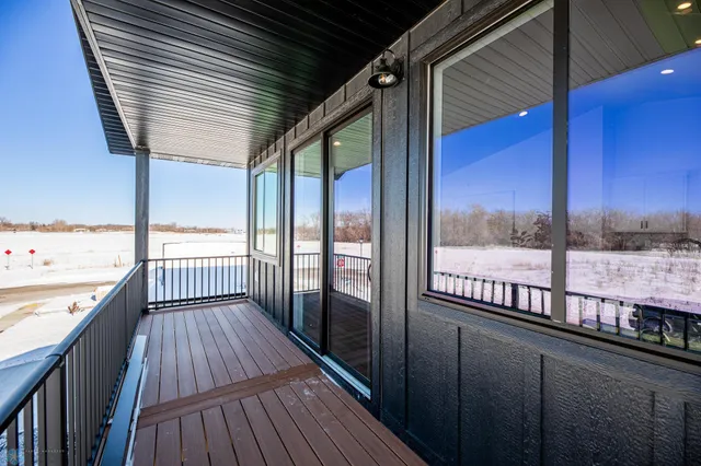 $374,045 | Tbd Red Willow Drive, Frazee, MN 56544