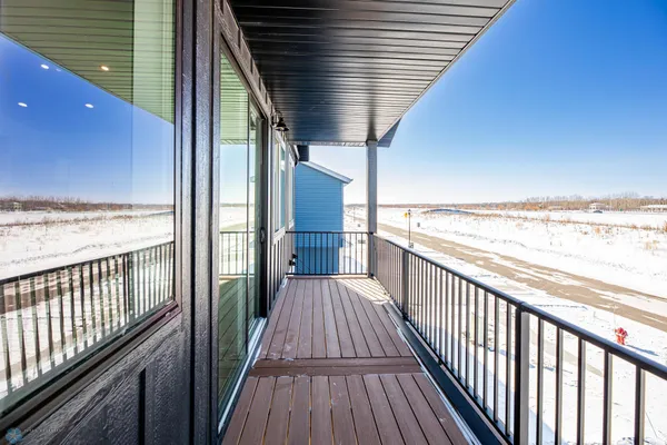 $374,045 | Tbd Red Willow Drive, Frazee, MN 56544