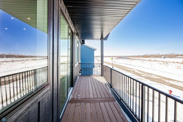 $374,045 | Tbd Red Willow Drive, Frazee, MN 56544