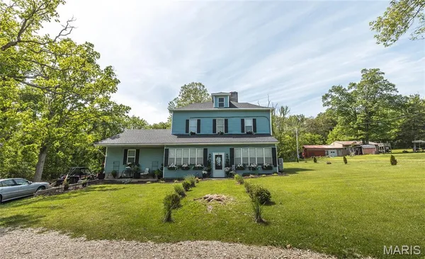 $320,000 | 11985 3rd Street, Jerome, MO 65529