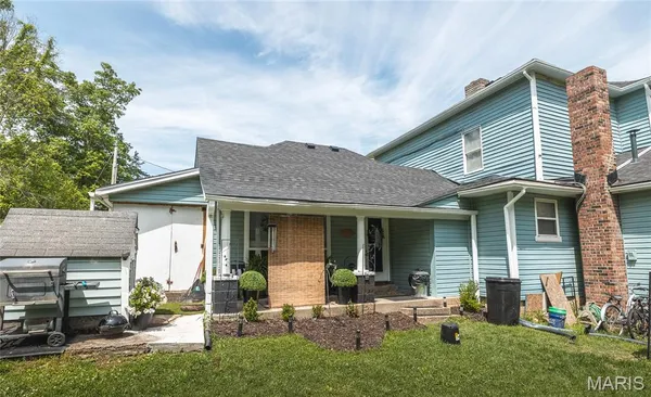 $320,000 | 11985 3rd Street, Jerome, MO 65529