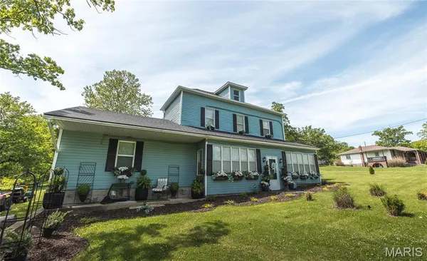$320,000 | 11985 3rd Street, Jerome, MO 65529