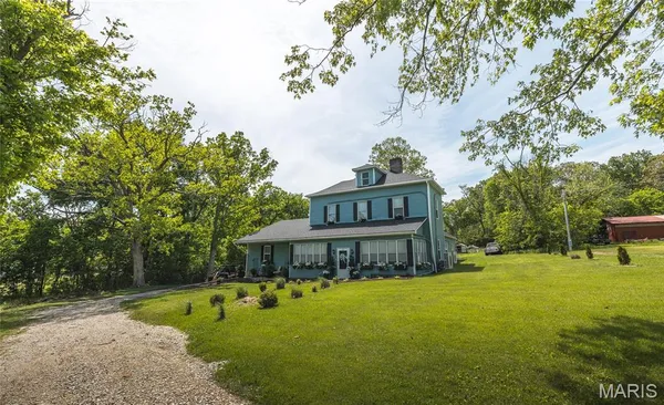 $320,000 | 11985 3rd Street, Jerome, MO 65529