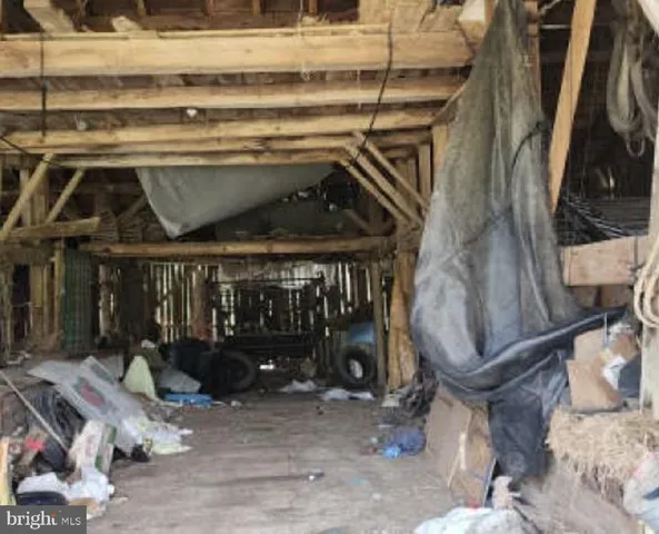 a view of under construction area