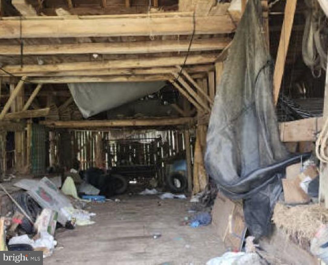 83 Ankney Lane Westover, PA 16692 - Photo 12 of 15 a view of under construction area