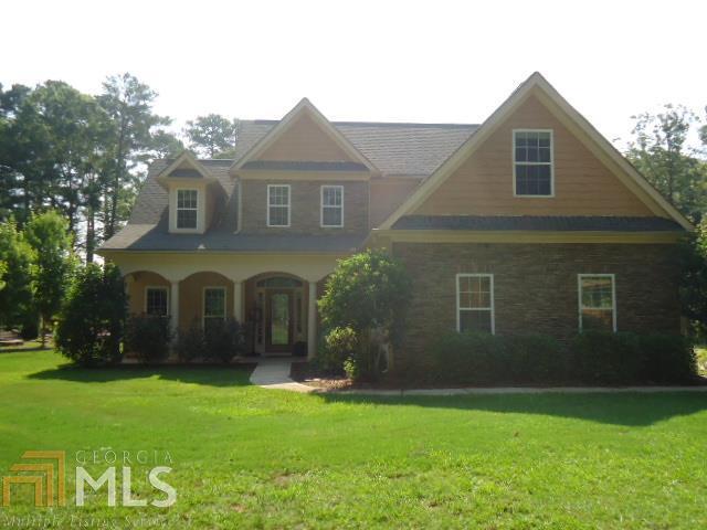330 Malier Road Hampton, GA 30228 - Photo 1 of 1