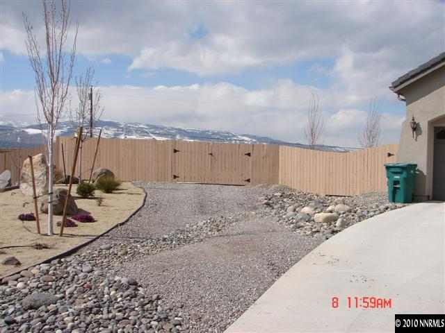 2608 Mule Circle Reno, NV 89521 - Photo 2 of 9 a view of a terrace