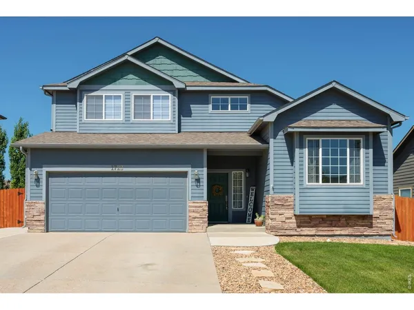 $460,000 | 1723 88th Ave Court, Greeley, CO 80634