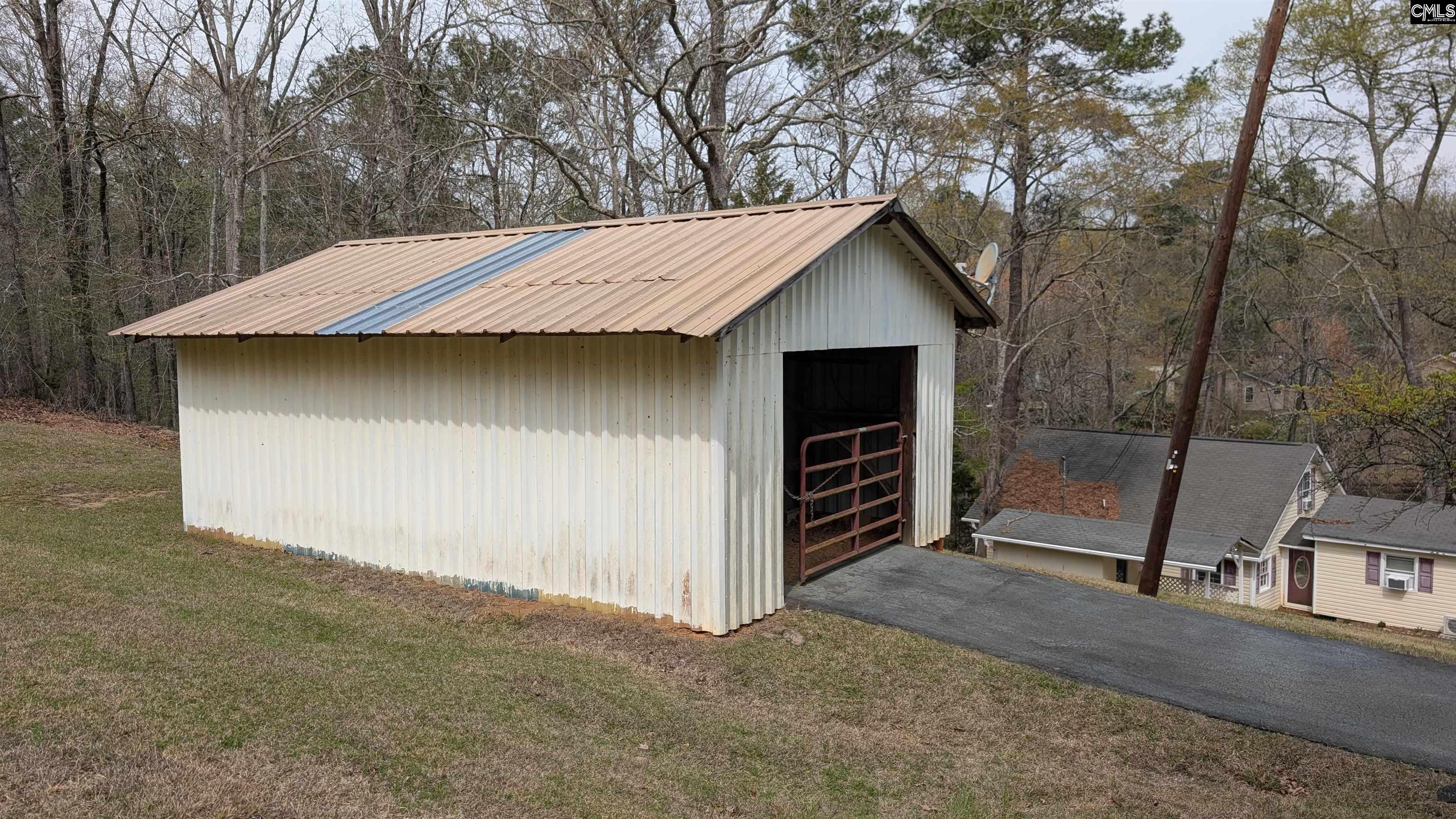 705 Deer Run Road Ridgeway, SC 29130 - Photo 47 of 47