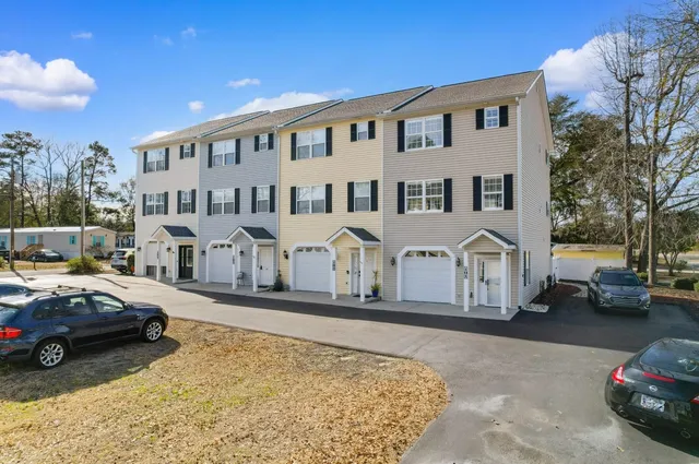 $335,000 | 2428 Little River Neck Road, Unit 101, North Myrtle Beach, SC 29582