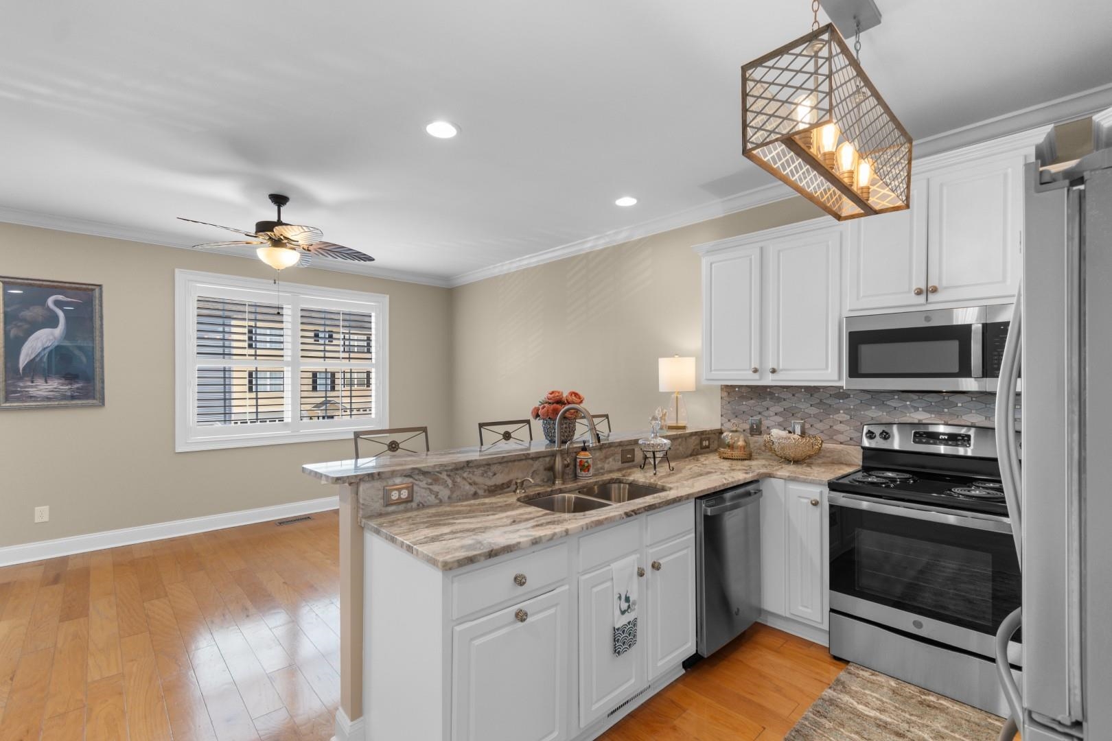 2428 Little River Neck Road, Unit 101 North Myrtle Beach, SC 29582 - Photo 4 of 39