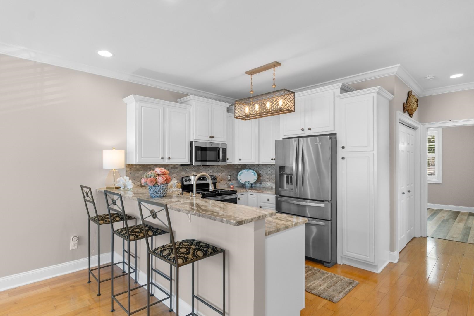 2428 Little River Neck Road, Unit 101 North Myrtle Beach, SC 29582 - Photo 7 of 39