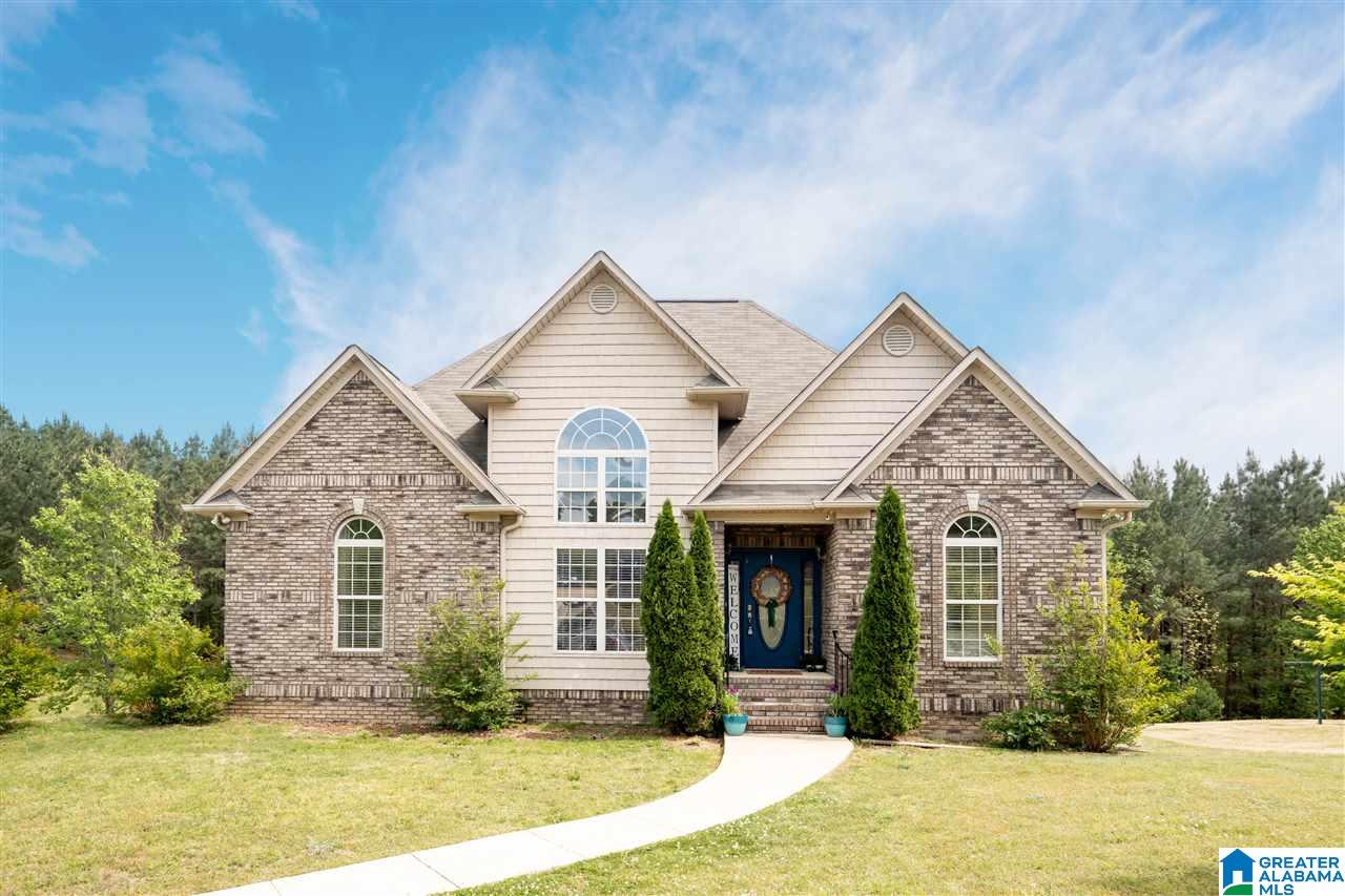 760 Ridgefield Way Odenville, AL 35120 - Photo 1 of 34