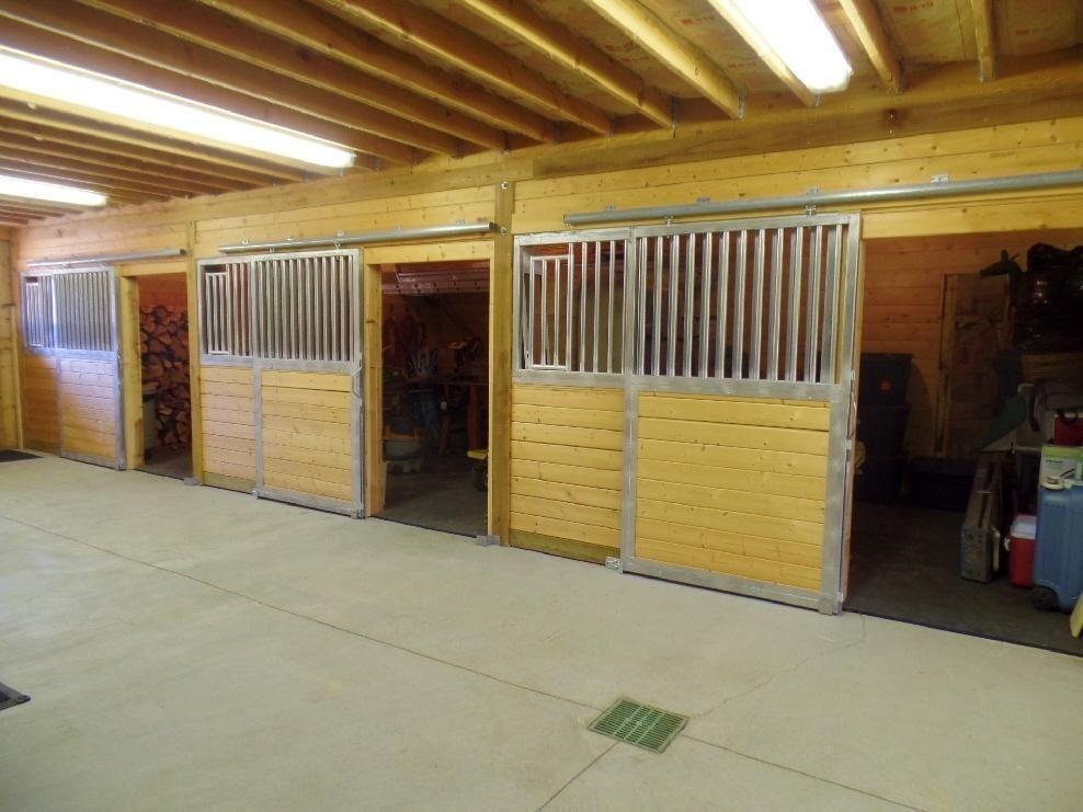 2415 Co Road Canby, CA 96015 - Photo 40 of 74 stalls